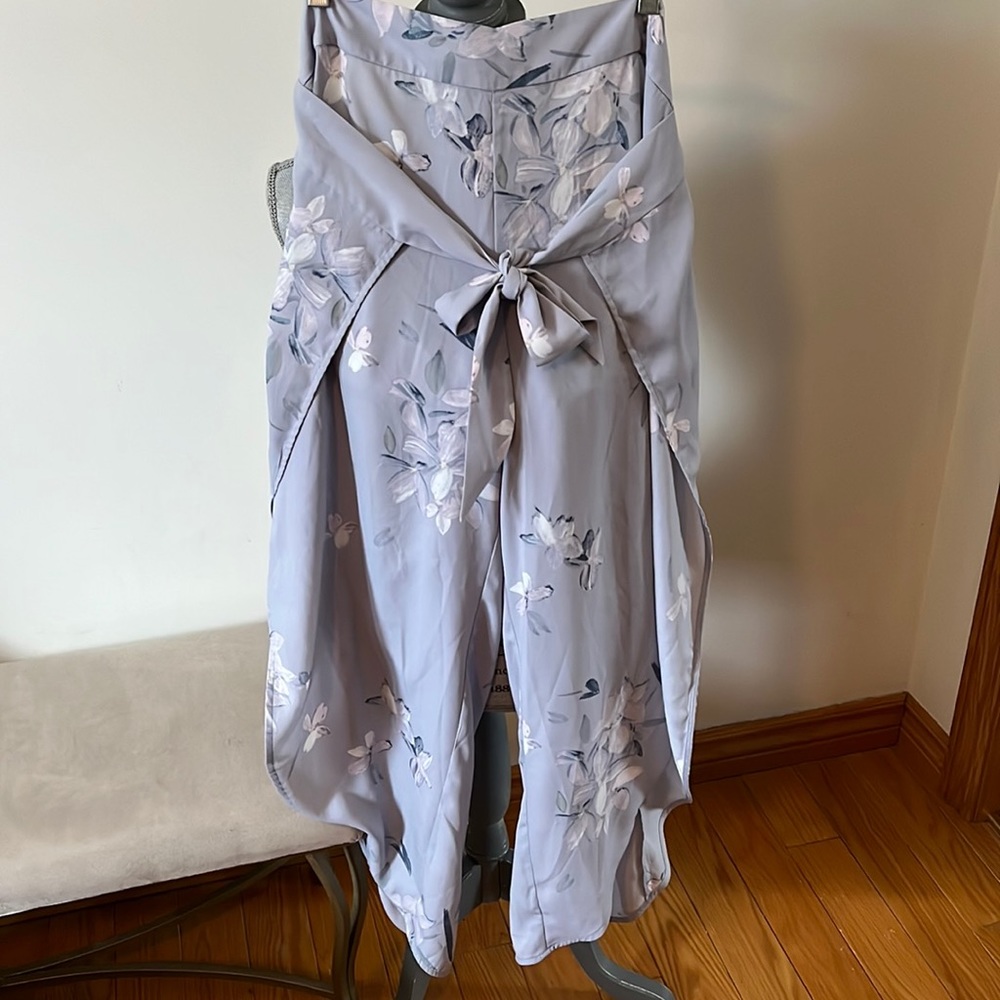 Dynamite brand new with tags flowy pants